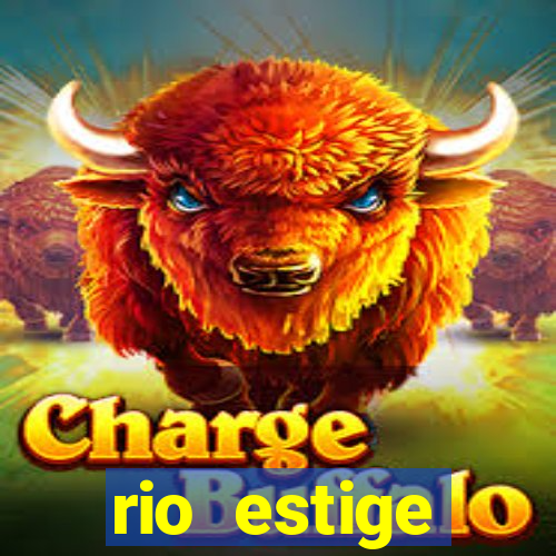 rio estige mitologia grega